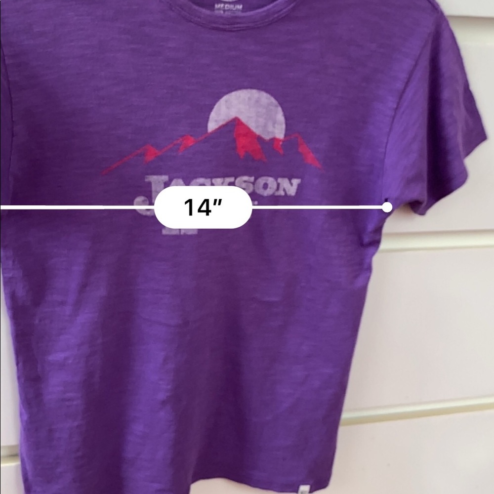 Shirt - Picture 5 of 5